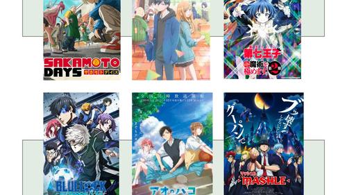 Rekomendasi Serial Anime di Netflix yang Seru Ditonton saat Mudik Lebaran