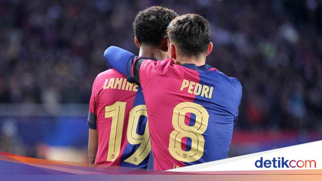 Yamal & Pedri Awaited in 2 Matches in 3 Days