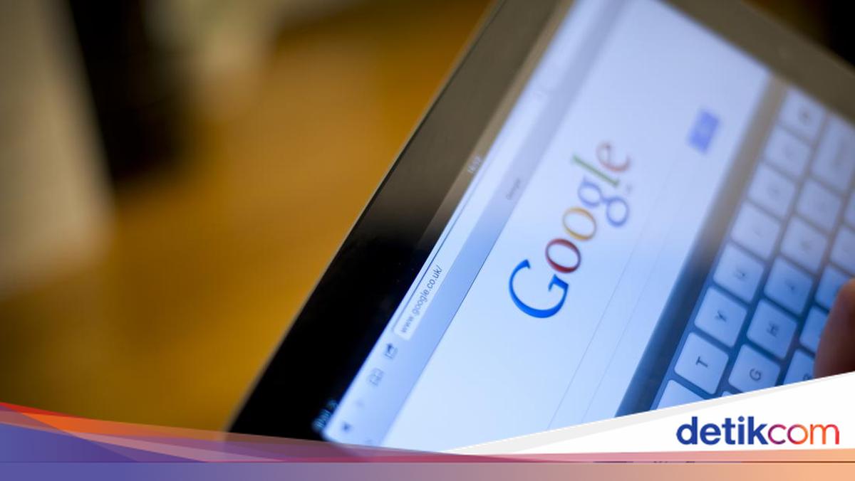 Gen Z Masih Browsing di Google Kok, Cuma Polanya Jadi Beda
