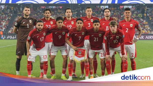 Garuda Calling: 27 Pemain Timnas Tanpa Arhan, Asnawi, Ole