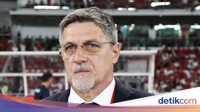 Bahrain Coach Disputes Loss to Indonesia: Calls for Draw