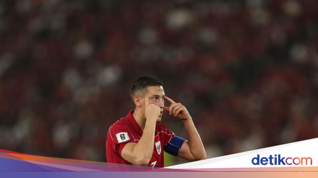 Jay Idzes: Awaiting Rp 100 Billion Market Value