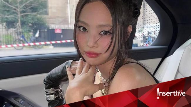 Jennie BLACKPINK Jadi Solois K-Pop Pertama dengan 4 Sertifikasi RIAA di AS