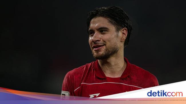 Timnas Indonesia Masih Menanti Kedatangan Kevin Diks