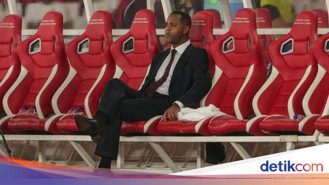 Indonesia Punya Tim Bagus, Pede Tantang China