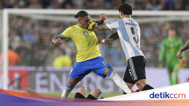 Dybala on Argentina’s Silence vs. Brazil: Understanding the Normalcy and Focus on Content Writing