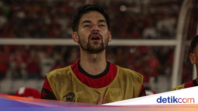 Gabung Buriram United, Sandy Walsh: Sampai Jumpa di Thailand