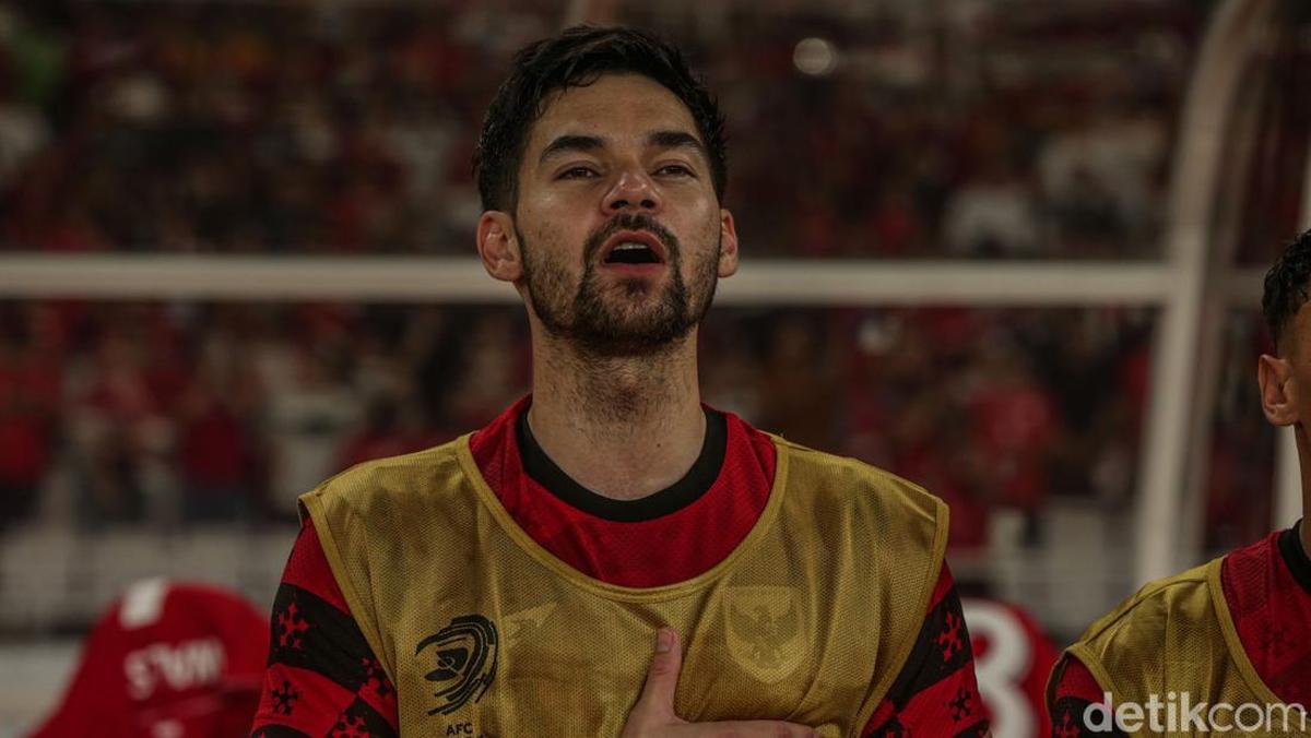 Persib Bandung resmi rekrut Sandy Walsh dikontrak 3 tahun