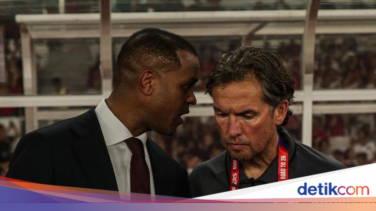 Curahan Hati Alex Pastoor