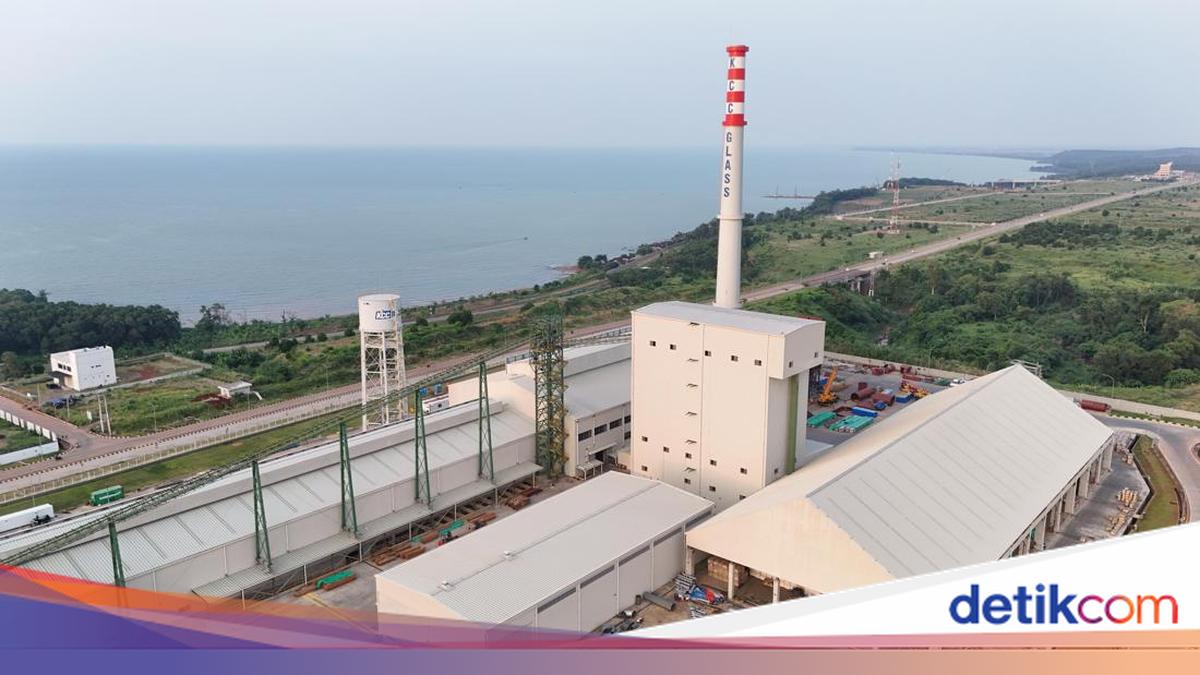 Hambatan Pemda Bikin Investasi Kawasan Industri Mandek — HKI Minta Tekanan Pusat