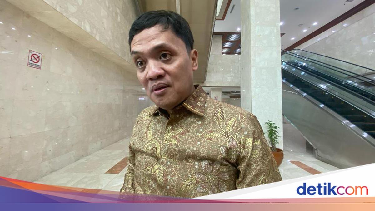 Ketua Komisi III DPR Apresiasi Polri Bongkar Kasus Penyelewengan BBM-LPG Subsidi