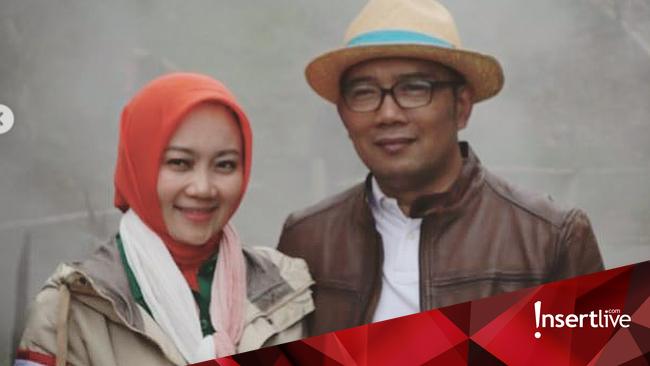 Ingat Lagi Ramalan Denny Darko Saat Ridwan Kamil Dikabarkan Punya Anak dari Lisa Mariana