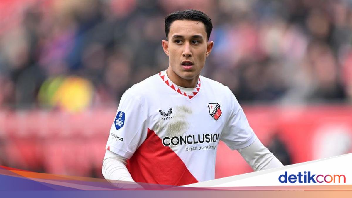 Jonathan Timnas Mauro & Jonathan Tak Bisa Bela Timnas U-23, Langsung Timnas Senior