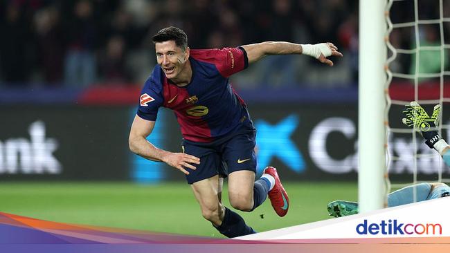 Lewandowski保持距离Mbappe的距离 Lewandowski保持距离Mbappe的距离