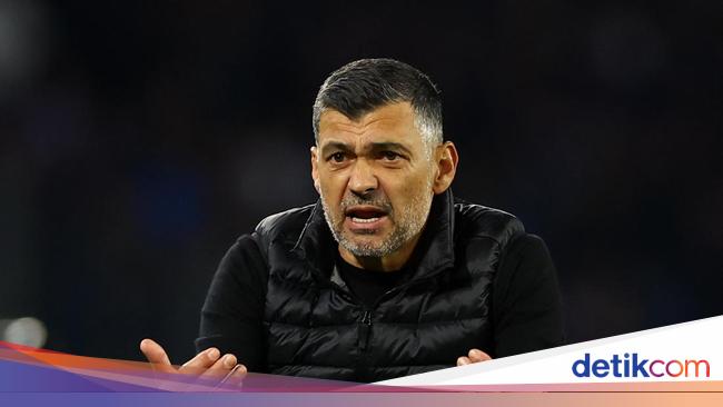 Conceicao’s Milan Exit Imminent?