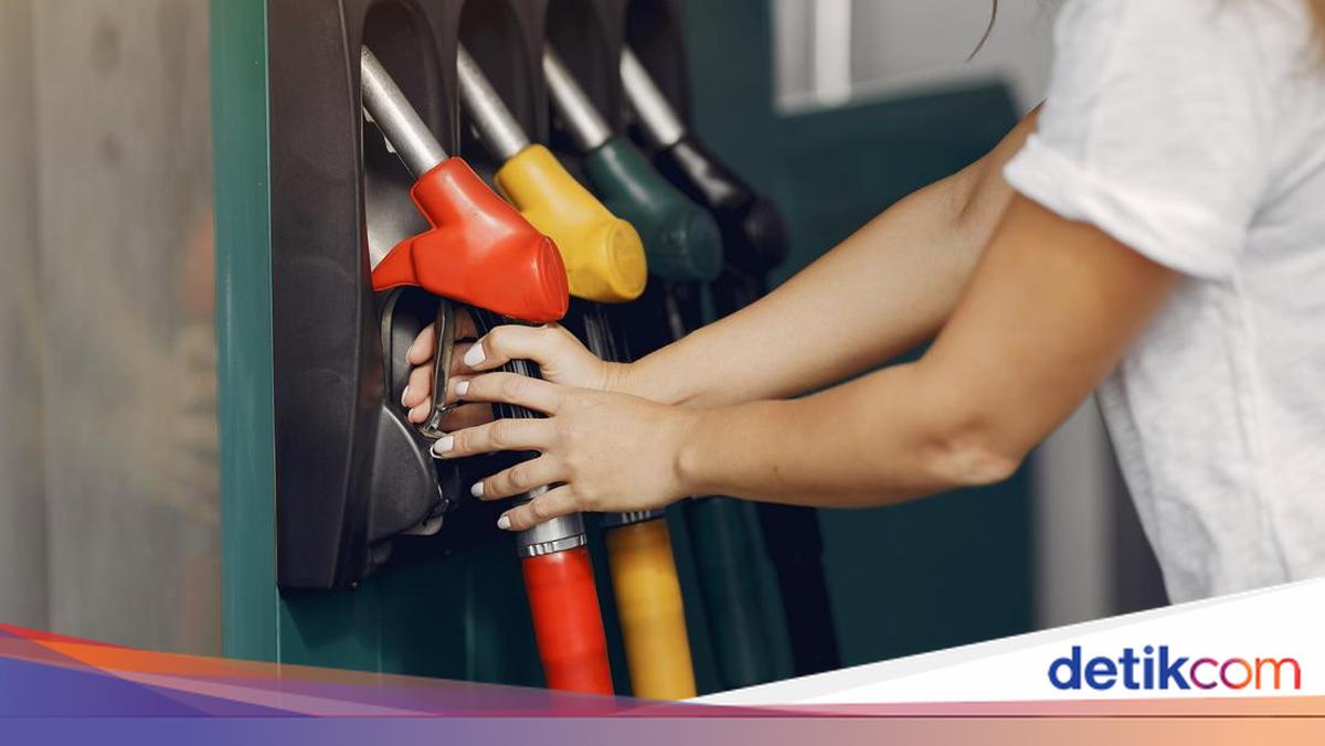 Harga BBM Hong Kong Jadi yang Termahal di Dunia, Tembus Segini!