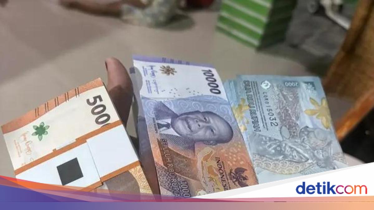 Viral Pegawai Diminta Patungan Rp 20 Ribu untuk HUT RI di Cangkringan