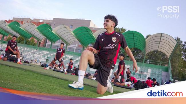 Matthew Baker’s U-17 Struggles vs. South Korea
