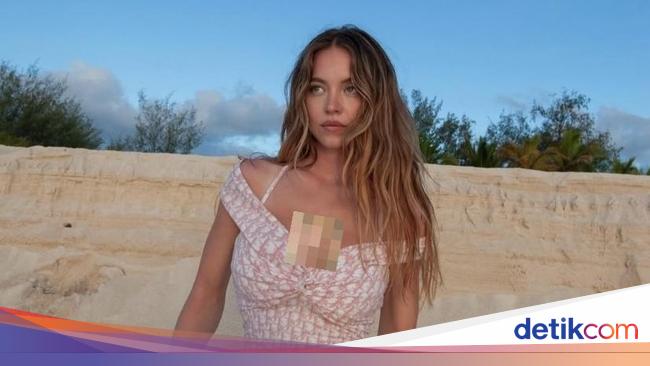 Pemain MU, Liverpool, dan Arsenal Saingan.... Nge-DM Sydney Sweeney