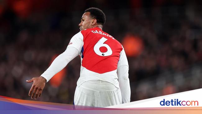 Wife Reveals Gabriel’s Injury Condition