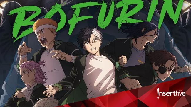 Daftar 5 Rekomendasi Anime Soal Kehidupan Anak Sekolah Berandalan