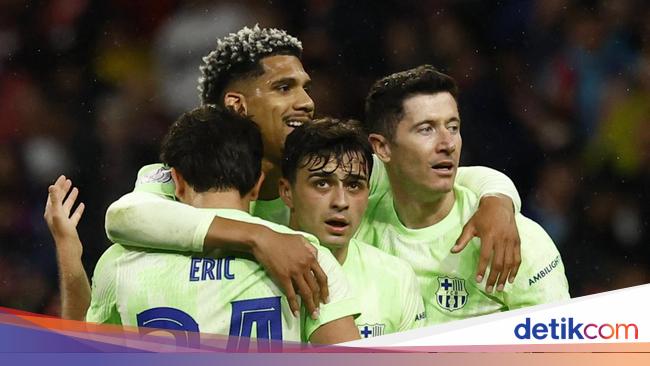 Pedri Admits Barcelona Invincibility