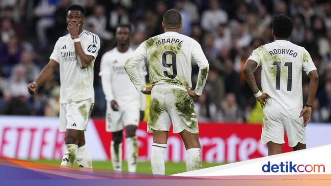 Madrid Diperingatkan Arsenal Itu Mirip Man City Di Puncak Performa
