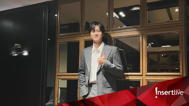 Gong Myung Mendadak Kehilangan Pendengaran, Syuting Drama Secret Audit Disetop