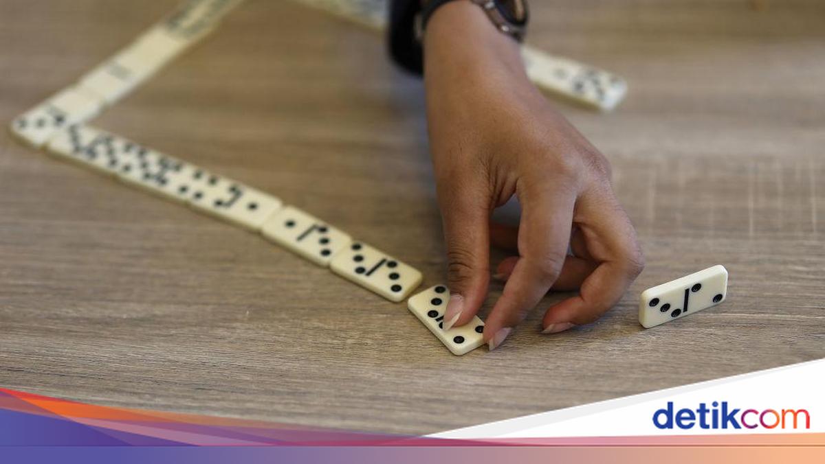 Populer Di Hp, Hgi Gelar Turnamen Domino Nasional Berhadiah Rp 200 Juta