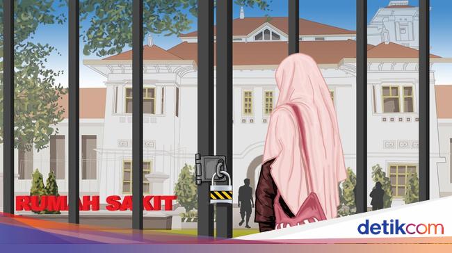 Jalan Terjal Hak Aborsi Aman Korban Pemerkosaan