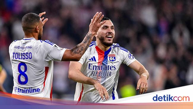 Rayan Cherki, Disebut-sebut Penerus Kevin De Bruyne di Man City