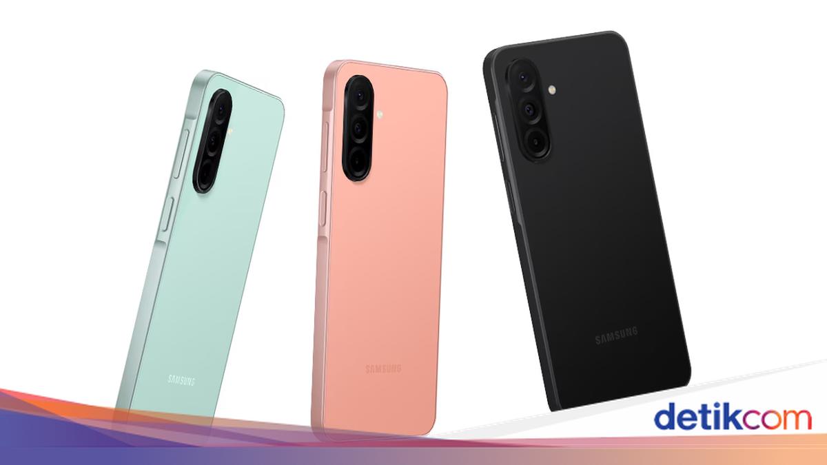 Bocoran Samsung Galaxy A27, Kamera Selfie Makin Mumpuni