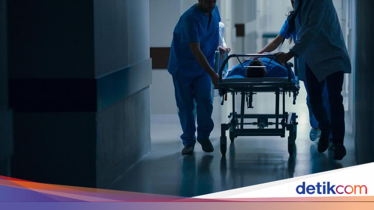 RS Sardjito Setop Praktik Stase Mahasiswi PPDS Viral Hina Pasien BPJS Yurizal