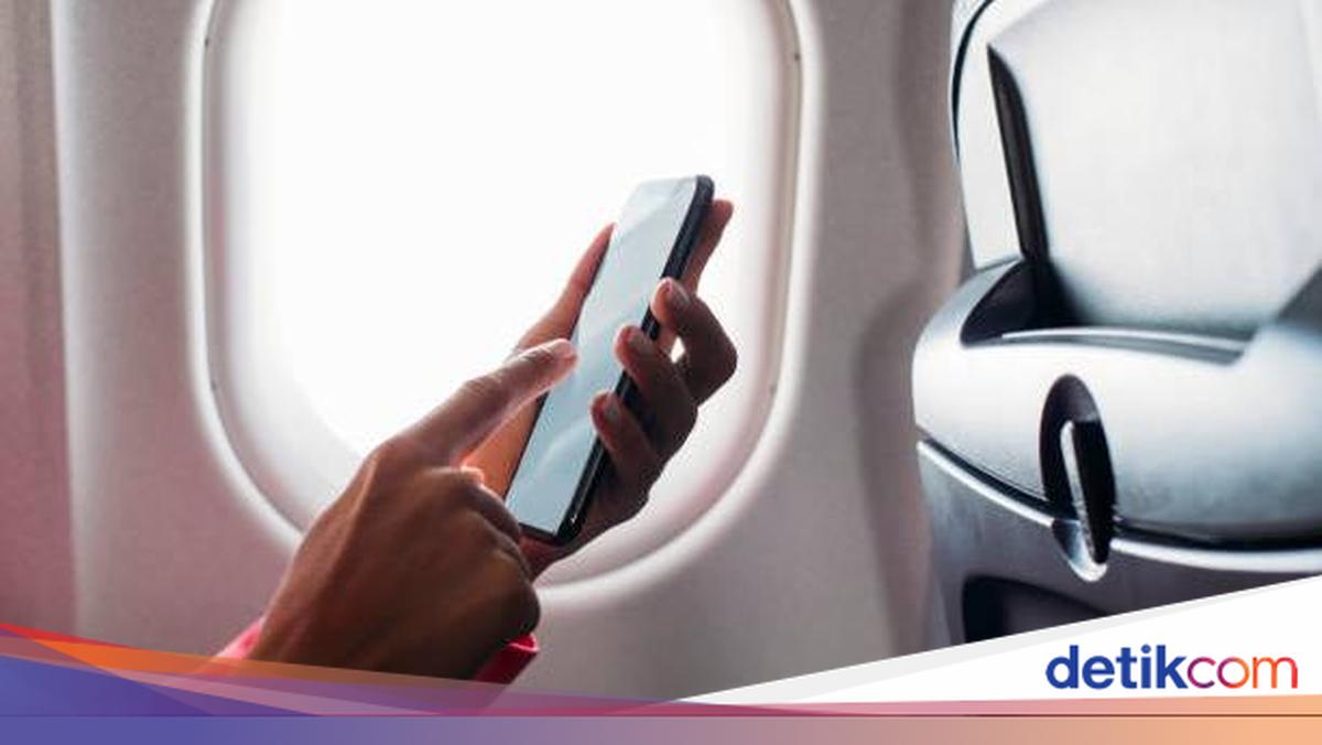 10 HP dengan Radiasi Tertinggi, Masih Ada yang Pakai?