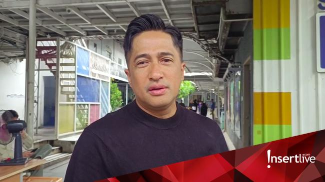 Sakit Hati Ayah Meninggal gegara Malapraktik, Irfan Hakim: Setiap Lewat RS Itu Gue...