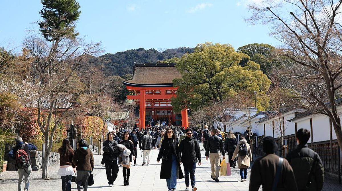 Jepang Makin 'Sepi', Pemerintah Bayar Warga Lajang untuk Main Aplikasi Kencan