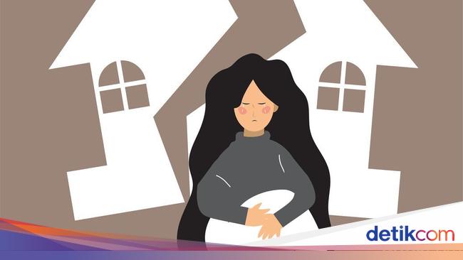 Susah Payah Mencari Hunian di Jakarta
