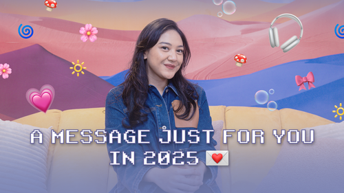 Buat yang Takut Sama 2025 | NSS Ep. Semaunya