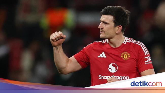 MU Cuci Gudang, 4 Pemain Ini Nasibnya Aman