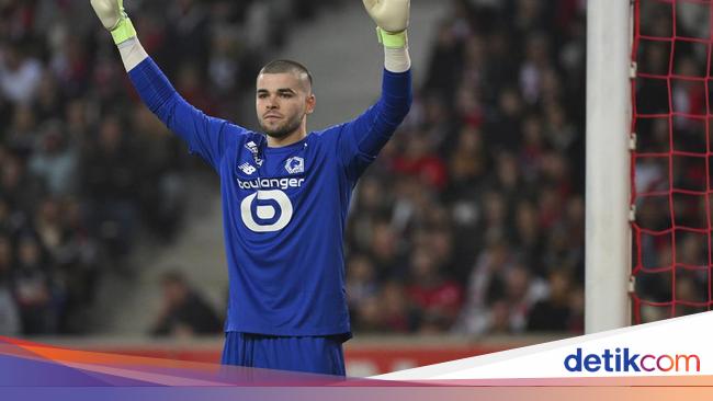 5 Pemain Ini Akan ke PSG Musim Panas Nanti? Ada Greenwood dan Osimhen