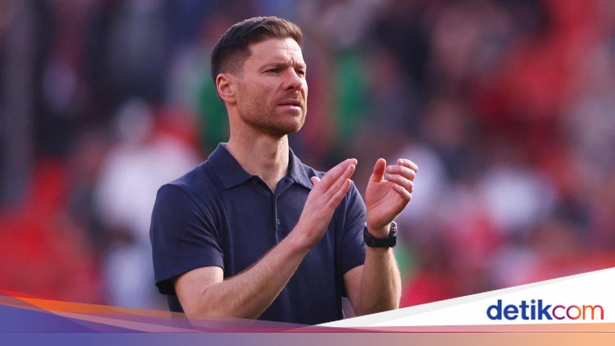 Bakal Pakai Formasi Apa Xabi Alonso di Chelsea?