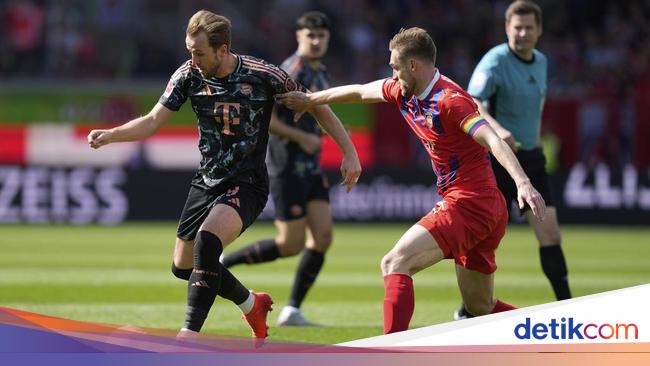 Harry Kane Patahkan Rekor Erling Haaland Harry Kane Patahkan Rekor Erling Haaland