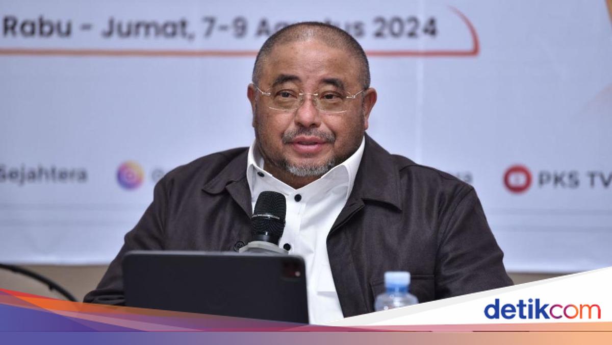 MKD DPR Panggil Aboe Bakar PKS Buntut Pernyataan soal Narkoba di Madura