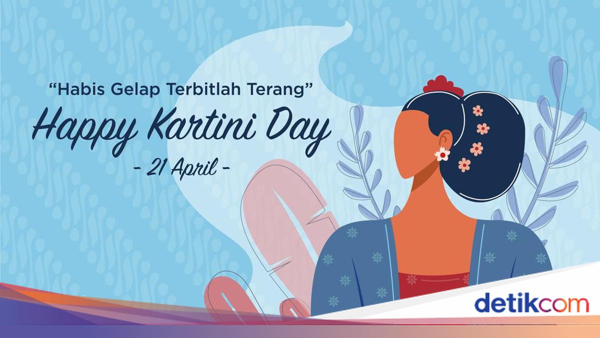 Hari Kartini Libur Nasional atau Tidak? Cek Tanggal Merah April 2026