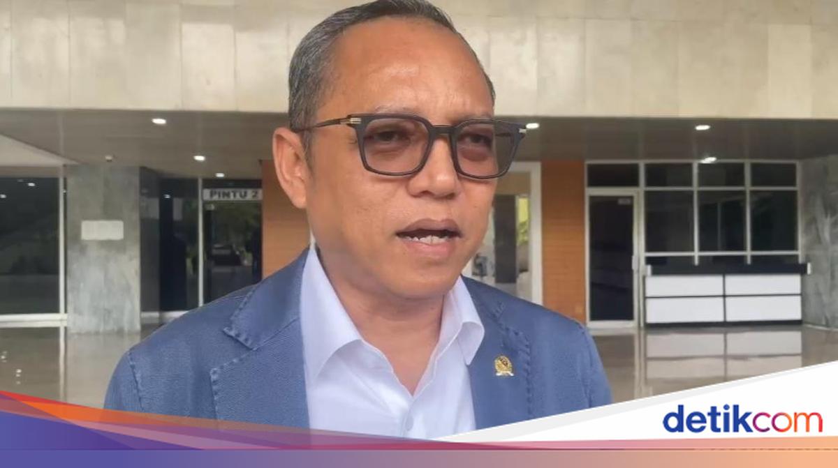 PDIP Respons Usulan Yusril Soal Jumlah Komisi Jadi Ambang Batas DPR