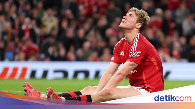 Petaka MU: Niatnya Jualan, eh Banyakan Mau Dipinjam