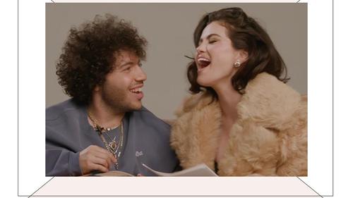 7 Tanda Hubunganmu "Green Flag" Seperti Selena Gomez dan Benny Blanco