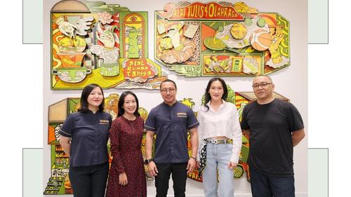 Bisakah Karya Seni Diperlombakan?