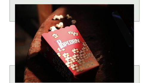 Sejarah Popcorn Jadi Camilan Wajib Ketika Nonton Film di Bioskop