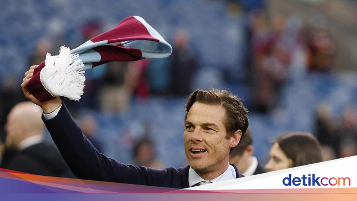 Scott Parker: Spesialis Promosikan Tim ke Premier League